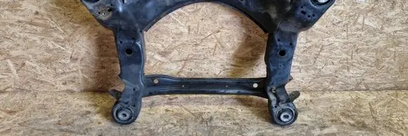 Audi A6 S6 C6 4F Front subframe 4F0399313AD