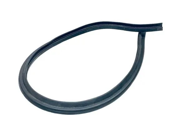 Engine compartment rubber