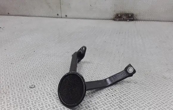 Daihatsu Sirion Oil sump strainer pipe 