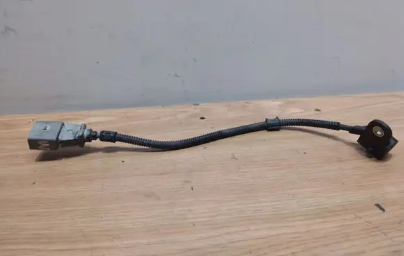 Volkswagen PASSAT B6 Camshaft position sensor 9805940