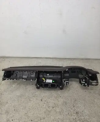 Bentley Continental Dashboard 3SD857967A