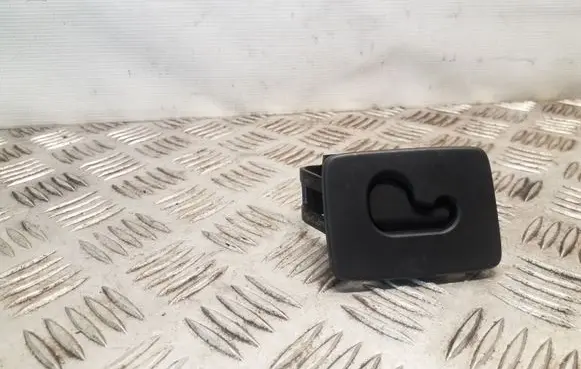 Audi Q5 SQ5 Cargo luggage net fixing mount 8K9861736
