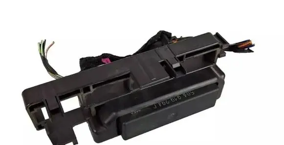 Audi A3 S3 8V Parking PDC control unit/module 50A919294C