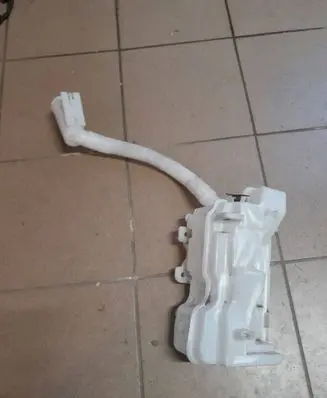 Volkswagen ID.3 Lamp washer fluid tank 1EA955453