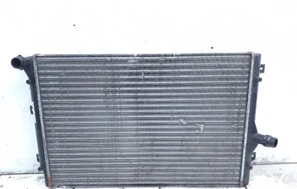Audi A3 S3 8P Coolant radiator 65281A