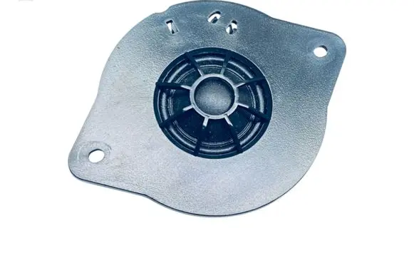 Panel speaker