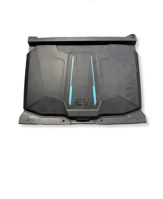Hyundai Ioniq 5 Front trunk storage compartment 86741GI000