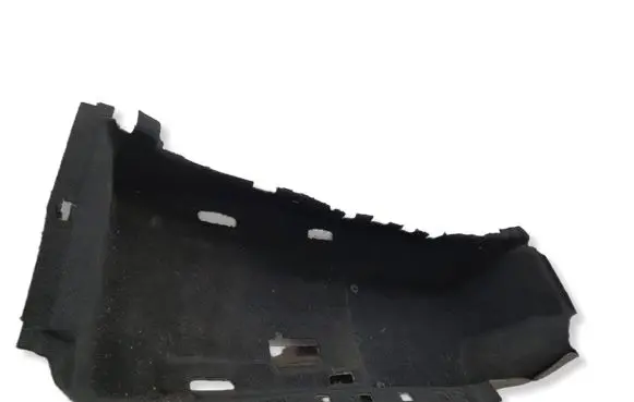 Audi TT TTS Mk2 Interior carpet 8J1863021J