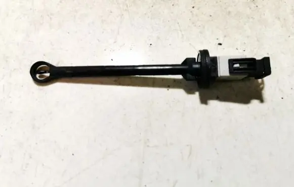 Audi A6 S6 C5 4B Interior temperature sensor 4b0820539a 100290