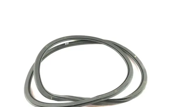 Audi A3 S3 8V Front door rubber seal 8V4831721