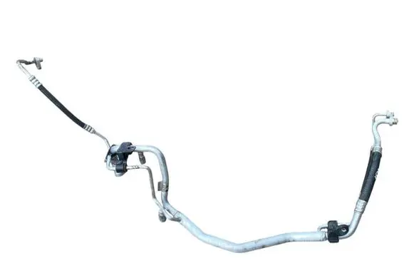 Citroen C4 Grand Picasso Air conditioning (A/C) pipe/hose 9678270580