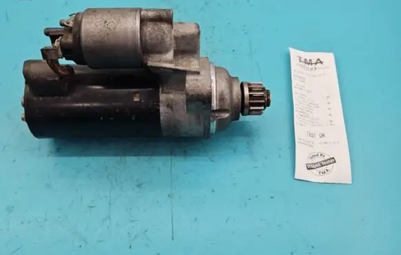 Mercedes-Benz B W246 W242 Starter motor A6459060300 IMPRK1435058