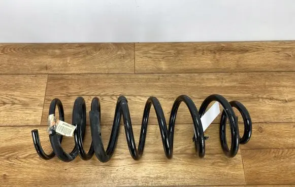 Ram 1500 Rear coil spring 68262673AB