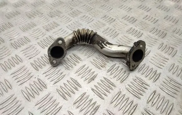 Skoda Fabia Mk2 (5J) EGR valve line/pipe/hose 03L131521Q