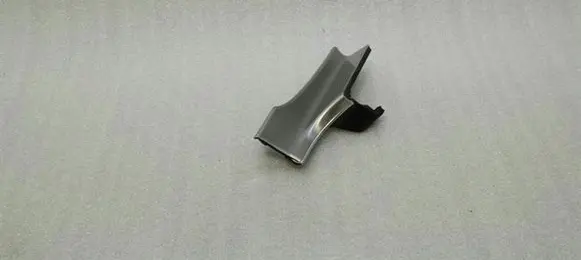 Mercedes-Benz C W205 Radio/GPS head unit trim A2056800771