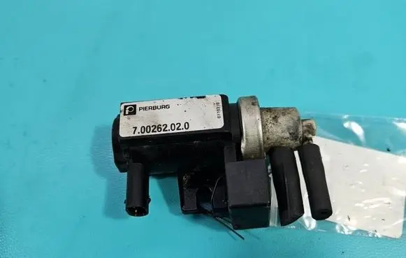 Mercedes-Benz Vito Viano W639 Turbo solenoid valve 700262020 IMPRK1519968