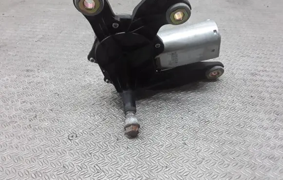 Citroen C8 Rear window wiper motor 53015412