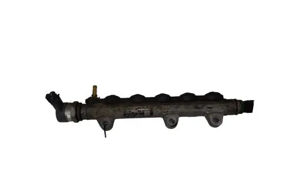 Nissan X-Trail T31 Fuel main line pipe 0445214155 8200718753 0281002800
