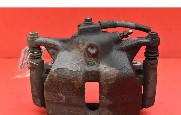 Skoda Octavia Mk3 (5E) Front brake caliper 