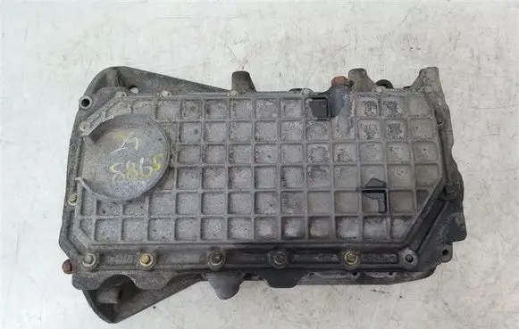 Fiat Stilo Oil sump