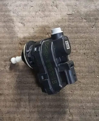 Renault Clio V Headlight level adjustment motor 260564014R