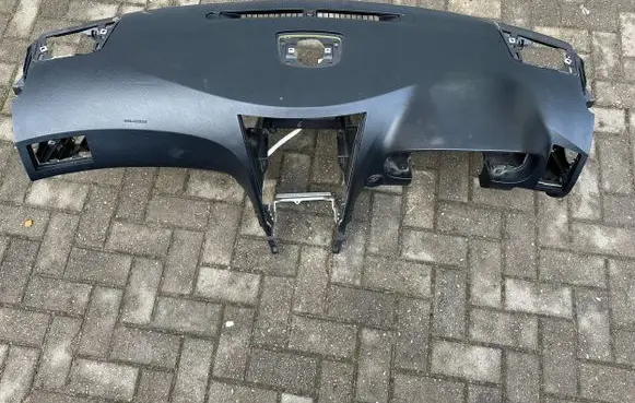 Lexus GS 300 350 430 450H Dashboard