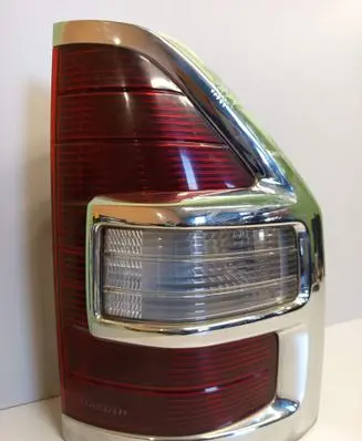 Mitsubishi Pajero Rear/tail lights 1J003297