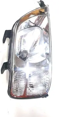 Honda CR-V Headlight/headlamp