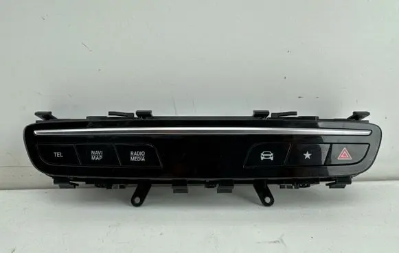 Mercedes-Benz EQC Other switches/knobs/shifts A2939055300
