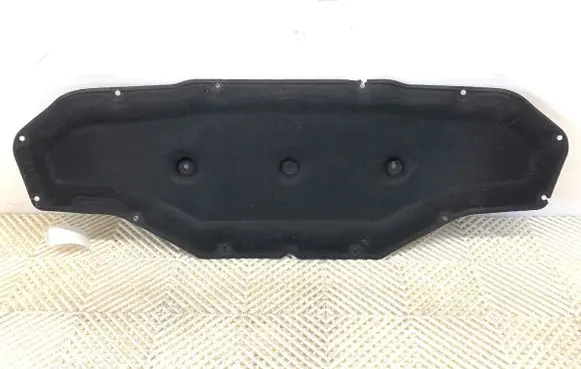 BMW 2 F45 Engine bonnet/hood sound/heat insulation 7298866