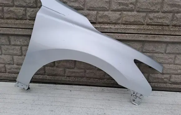 Nissan Pulsar Front wheel arch liner splash guards PPNISALTIMAL33