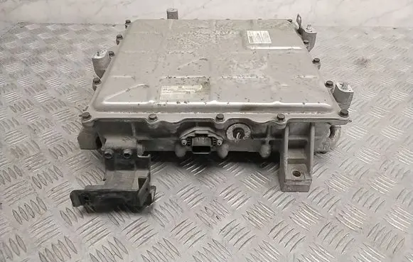 Hyundai Ioniq Voltage converter inverter 364000E155