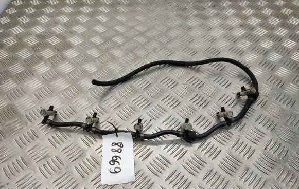 BMW X6 E71 Fuel return line/hose 7799869