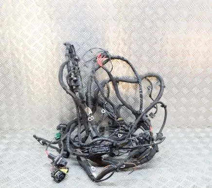 BMW i3 Other wiring loom 8730370