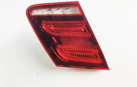 Mercedes-Benz E W212 Rear/tail lights