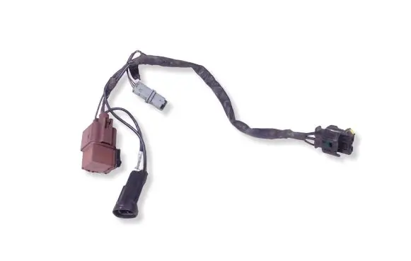 Citroen C5 Other relay 9656916680 F501100