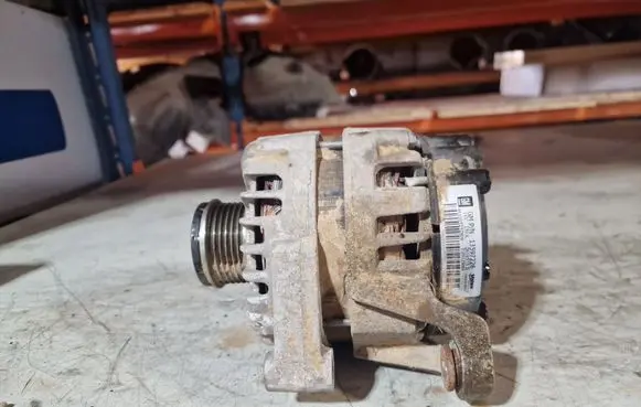 Buick Encore I Generator/alternator 13597226