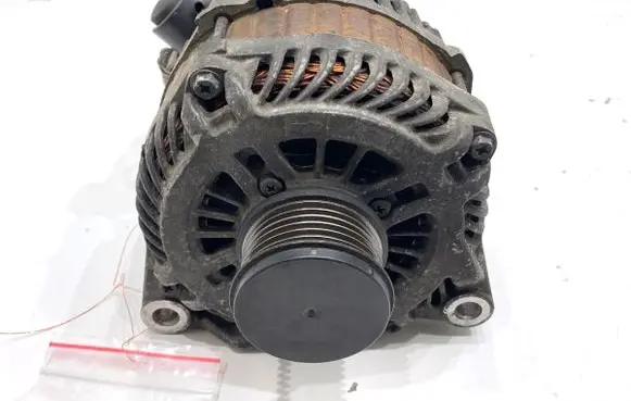 Peugeot 607 Generator/alternator 9654752880