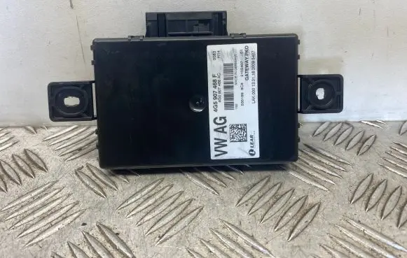 Audi A7 S7 4G Gateway control module 4G5907468