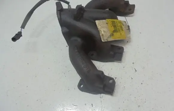 Opel Vectra A Exhaust manifold R90209995