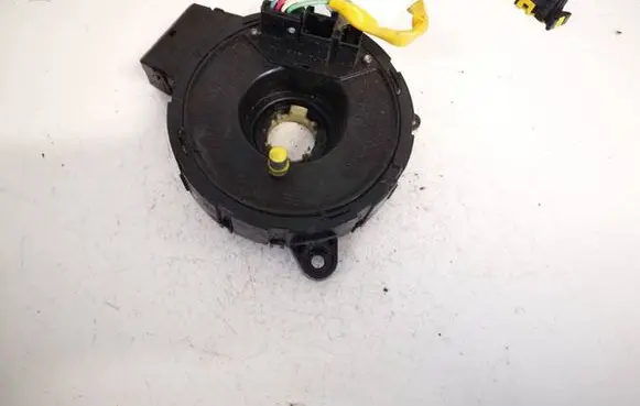 Chrysler Grand Voyager IV Airbag slip ring squib (SRS ring) 05082050ac
