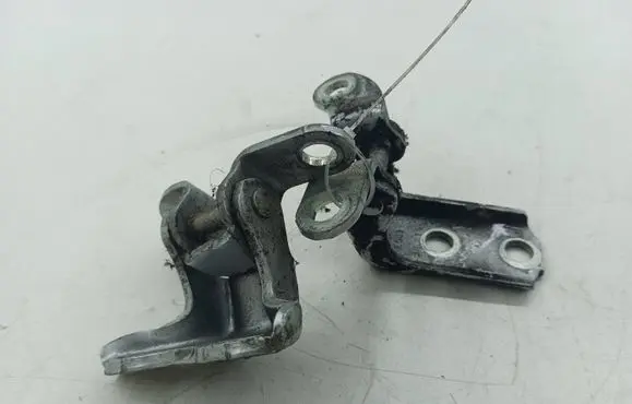 Toyota Avensis T270 Rear door hinge set 