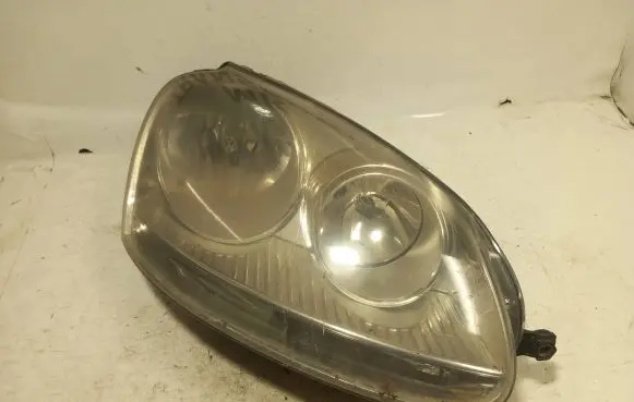 Volkswagen Golf V Headlight/headlamp 1K6941006P 1EG24700710