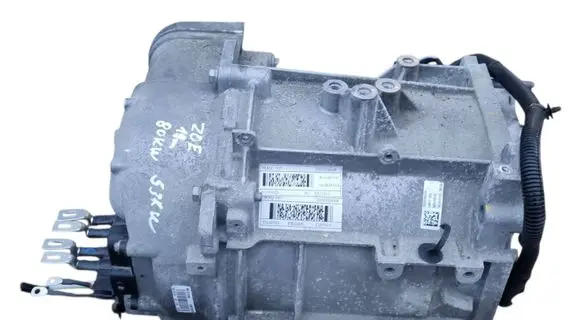 Renault Zoe Electric car motor 290102964R 290H28657R 290V75841R