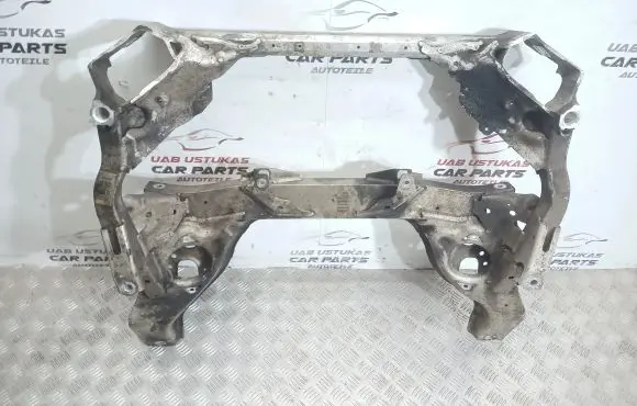 BMW 1 E81 E87 Front subframe