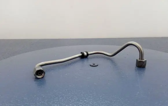 Alfa Romeo Stelvio Fuel line pipe 670052552