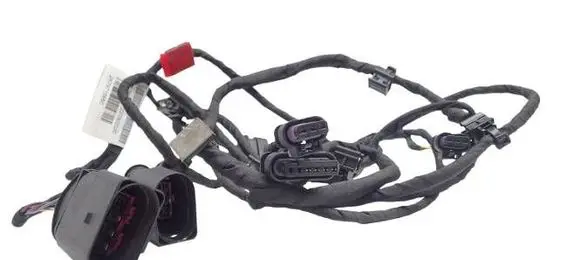 Volkswagen Caddy Parking sensor (PDC) wiring loom 2K7971095C