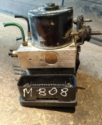 Citroen C5 ABS Pump 9641767380