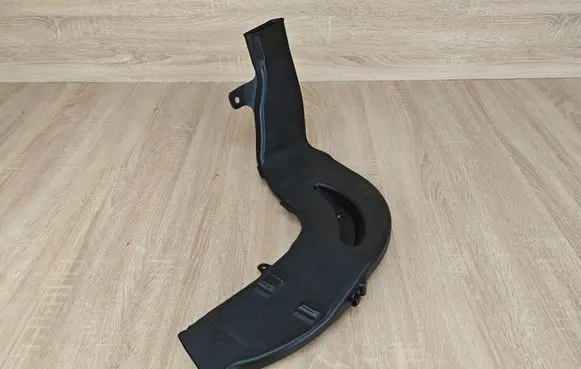 BMW 4 G22 G23 G24 G26 Air intake duct part 7443138