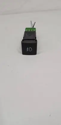 Saab 9-5 Fog light switch 4409223